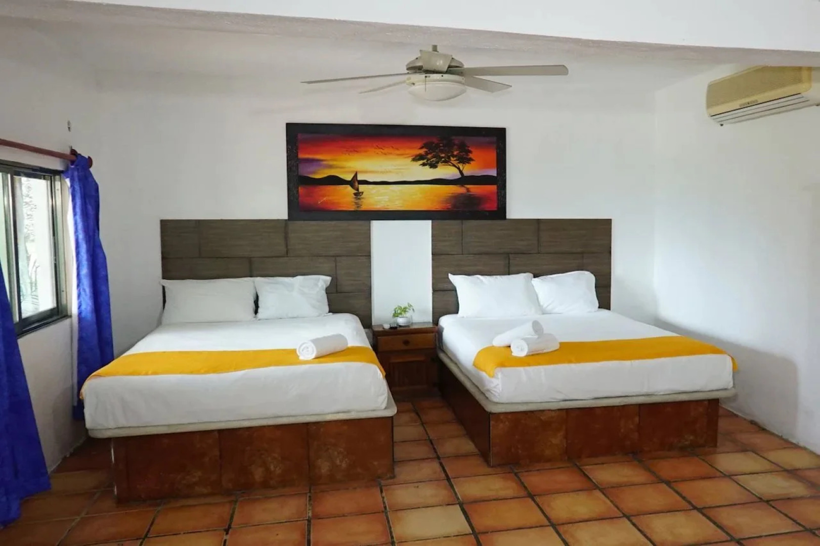 XO Hotel Bacalar - Frente Laguna