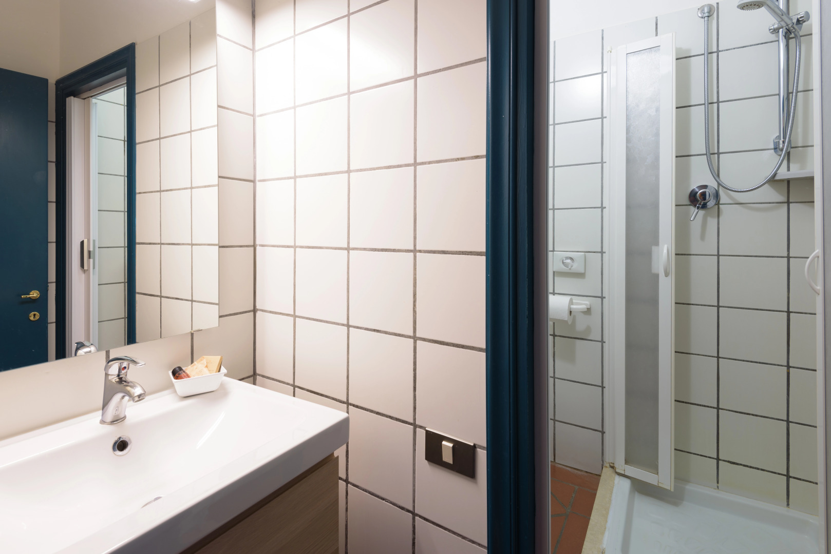 La Casa Delle Querce