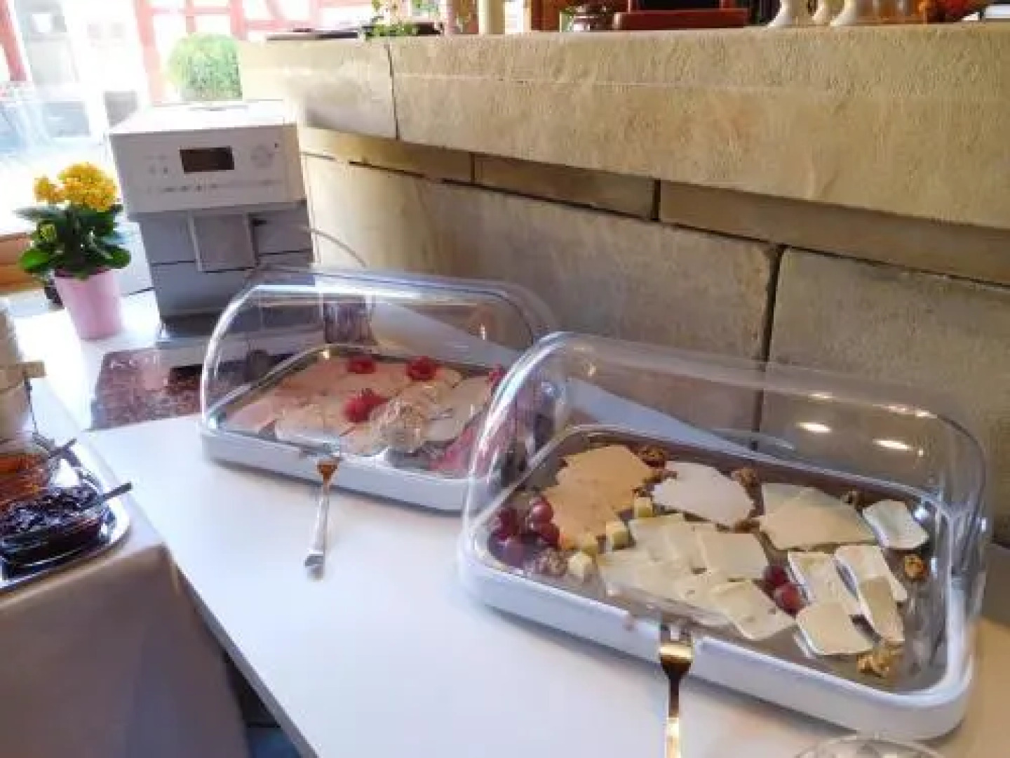 Hotel Hof 19 - Das charmante Ambienthotel