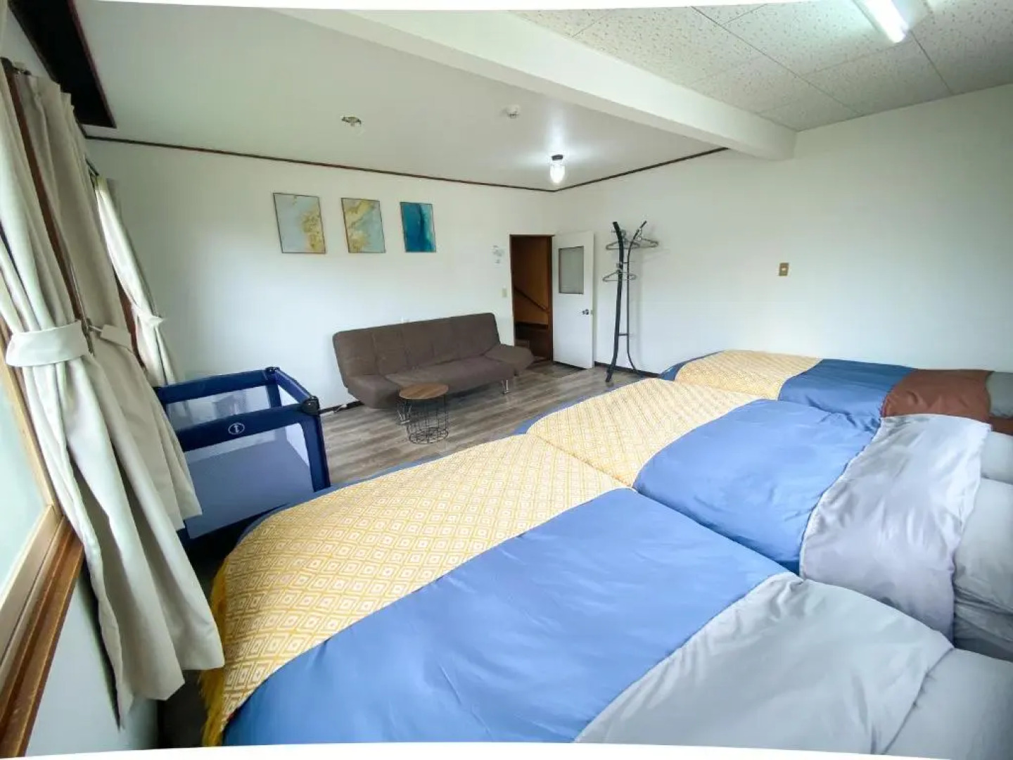 Hokkaido Love割適応 Sola St Inn Noboribetsu 2min walk from Noboribetsu station