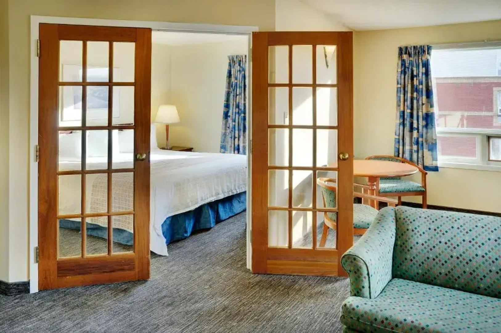 Travelodge Hotel Sudbury