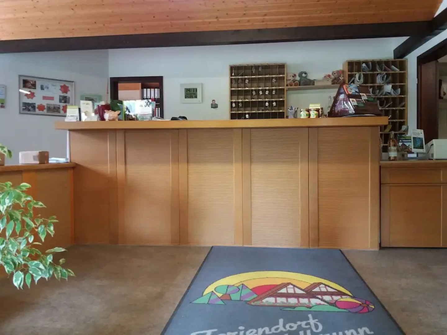 Feriendorf Waldbrunn