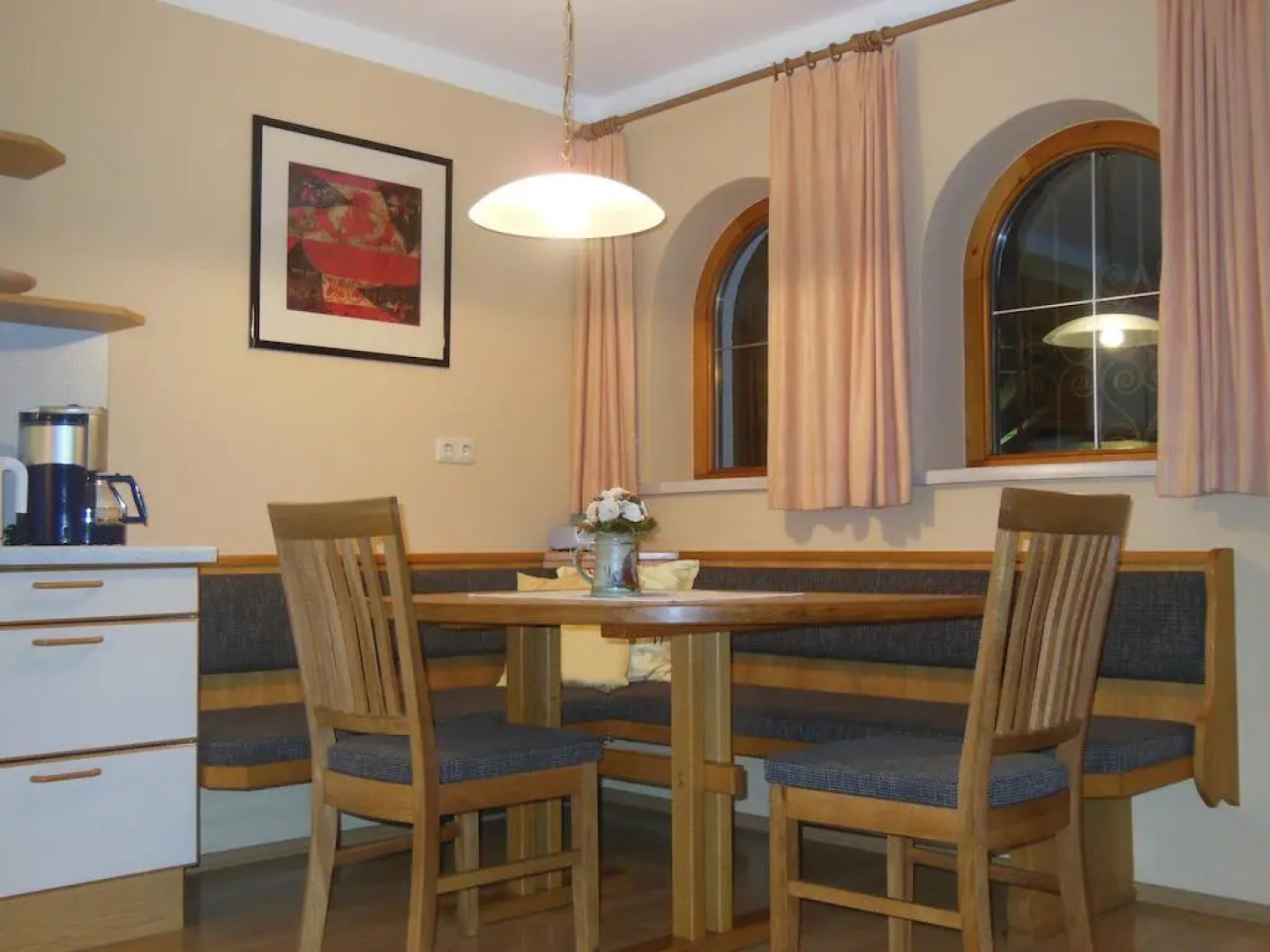 Lärchenwald Appartements