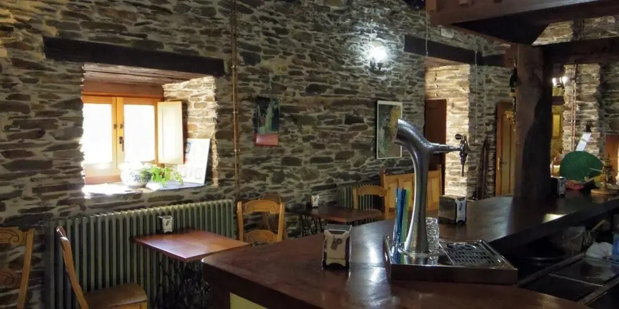 Casa Grande da Ferreria de Rugando