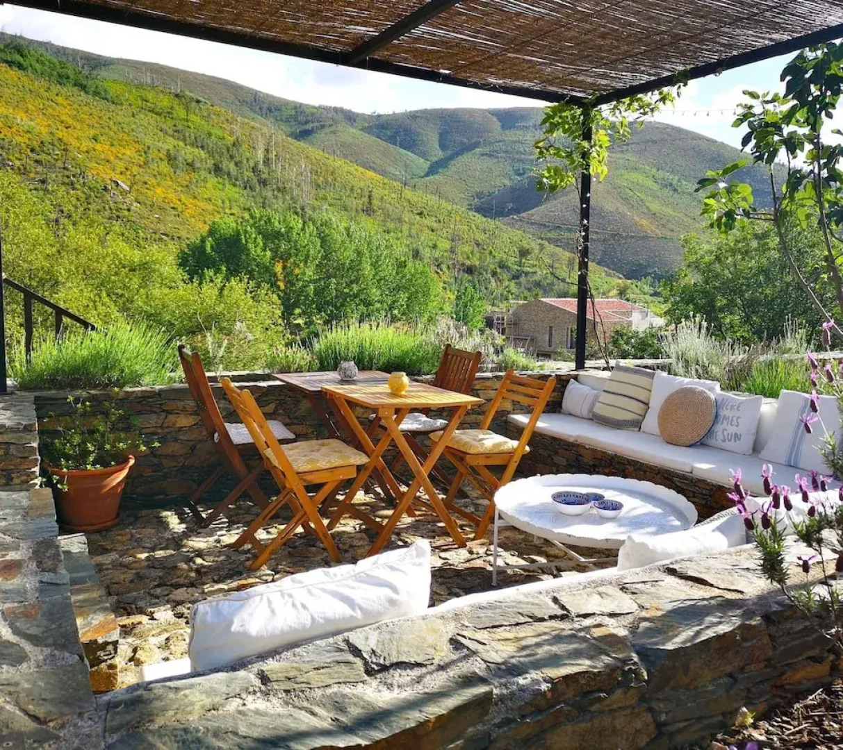 Quinta das Levadas Country House & Nature