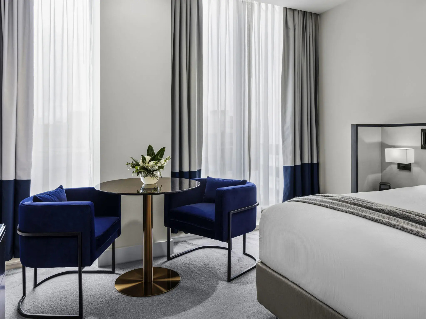 Peppers Waymouth Adelaide