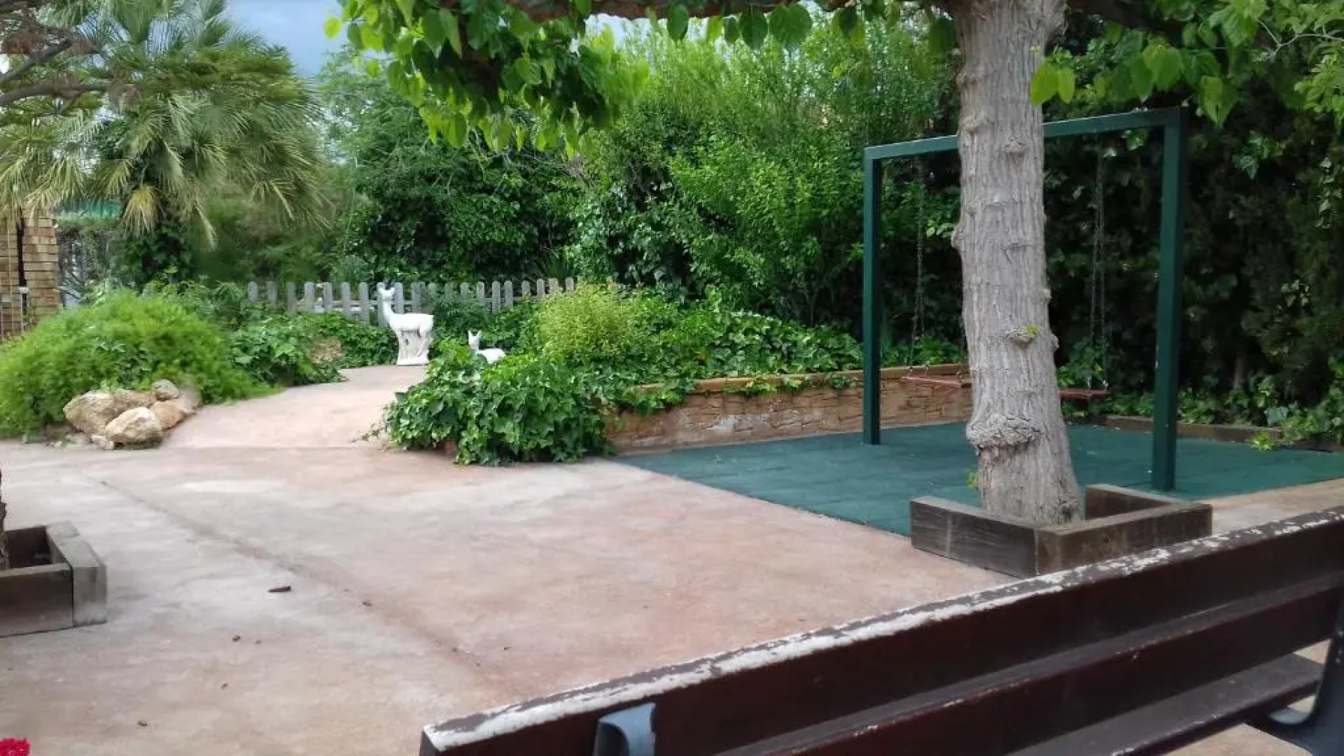 Les Casetes de Camarles