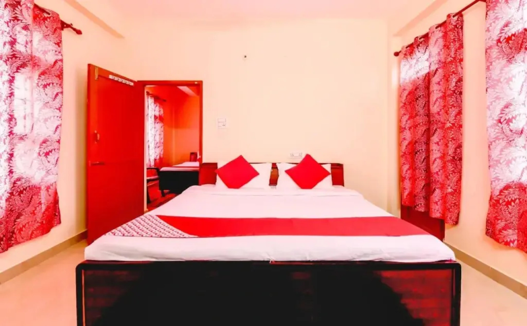 Prem Homestay Cottage By OYO Rooms