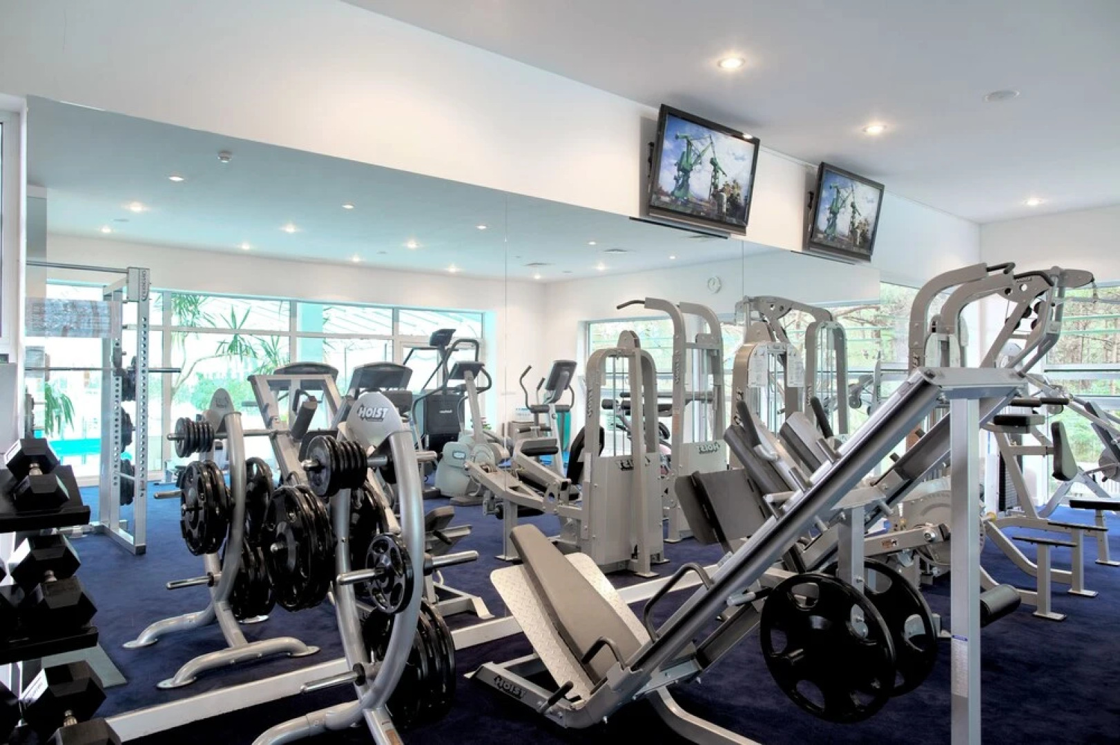 Hotel Bryza Resort & Spa