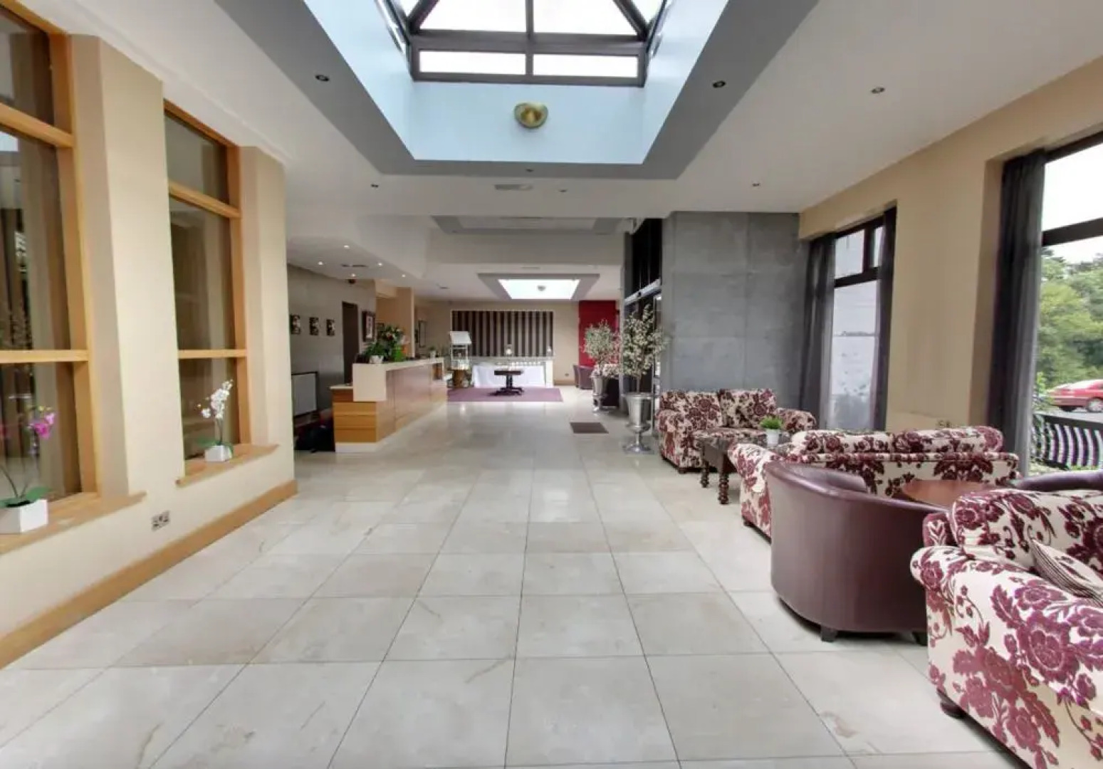 Twin Trees Hotel & Leisure Club