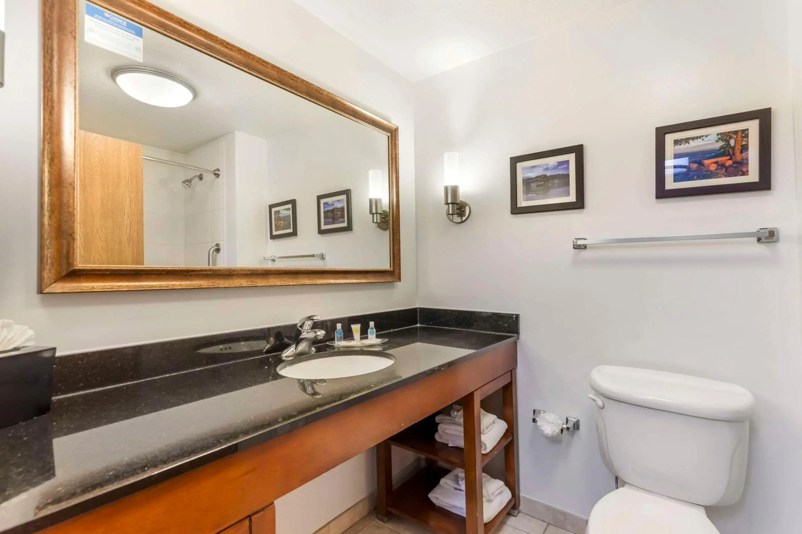 Comfort Suites Longmont