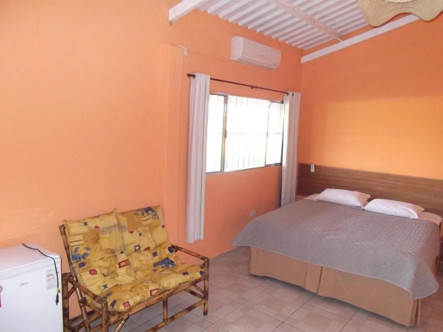 Hotel Pousada Unaï¿½