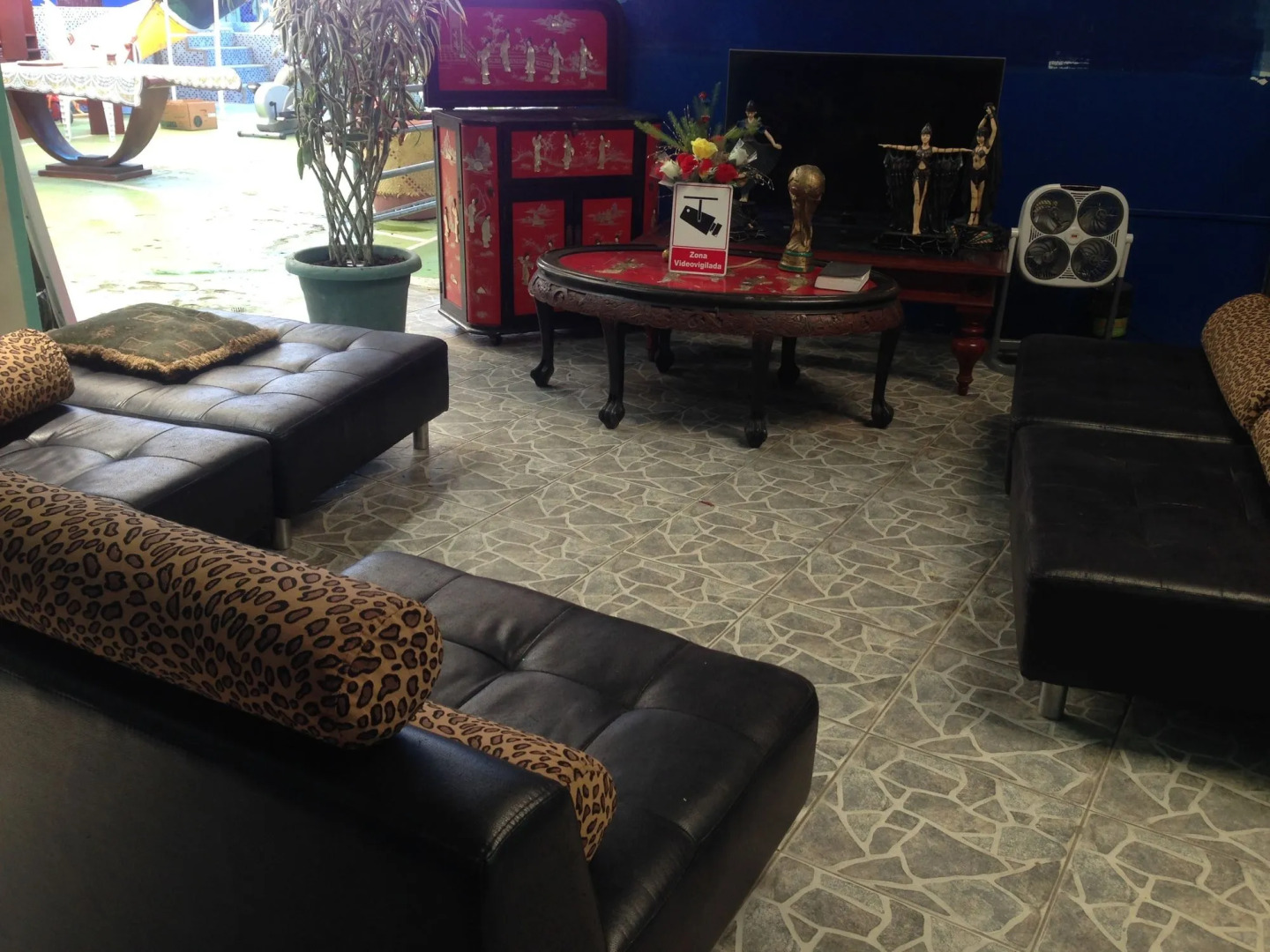 MundialCity Hotel Guayaquil