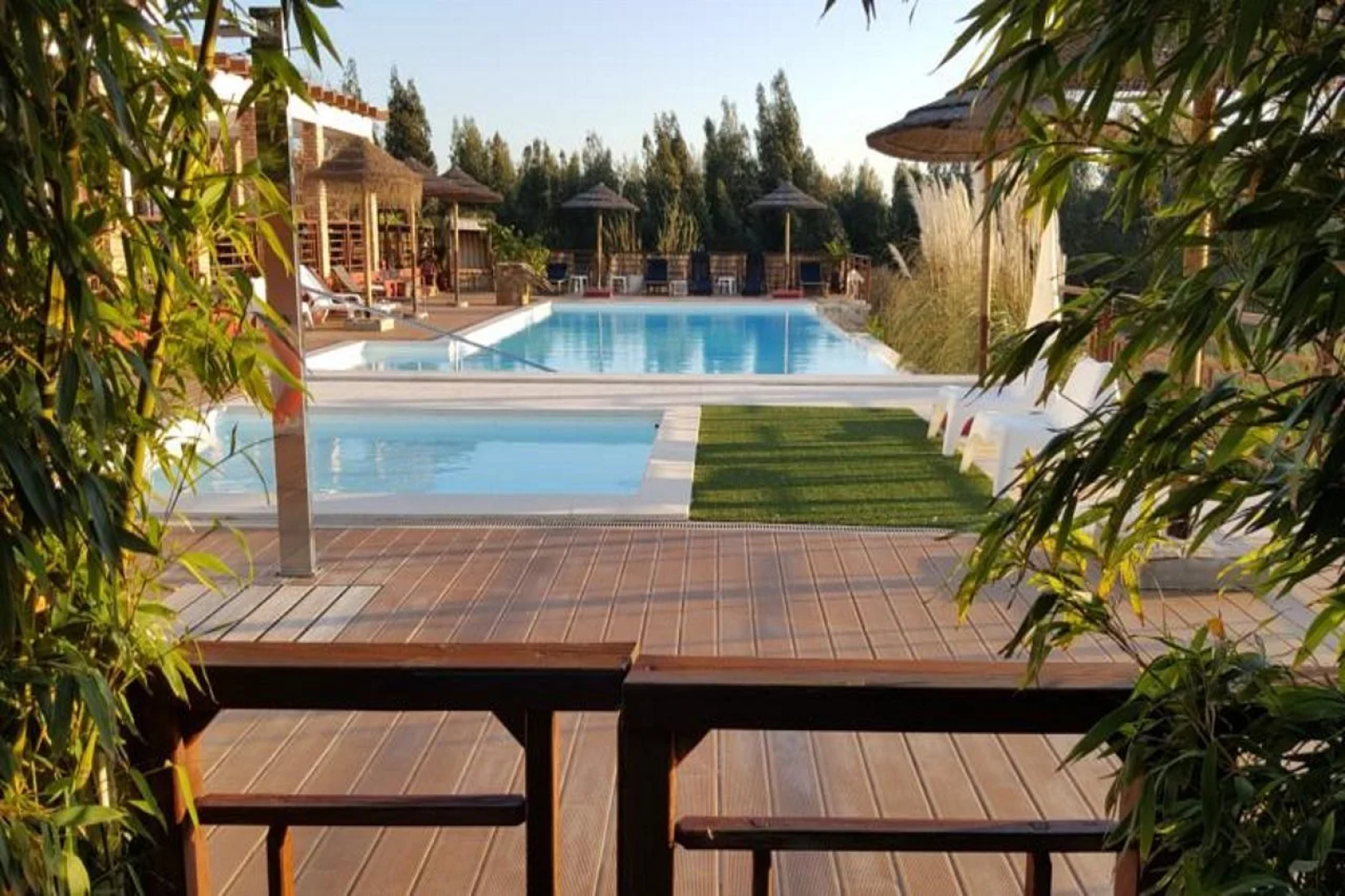 Monte Xisto Hotel Rural