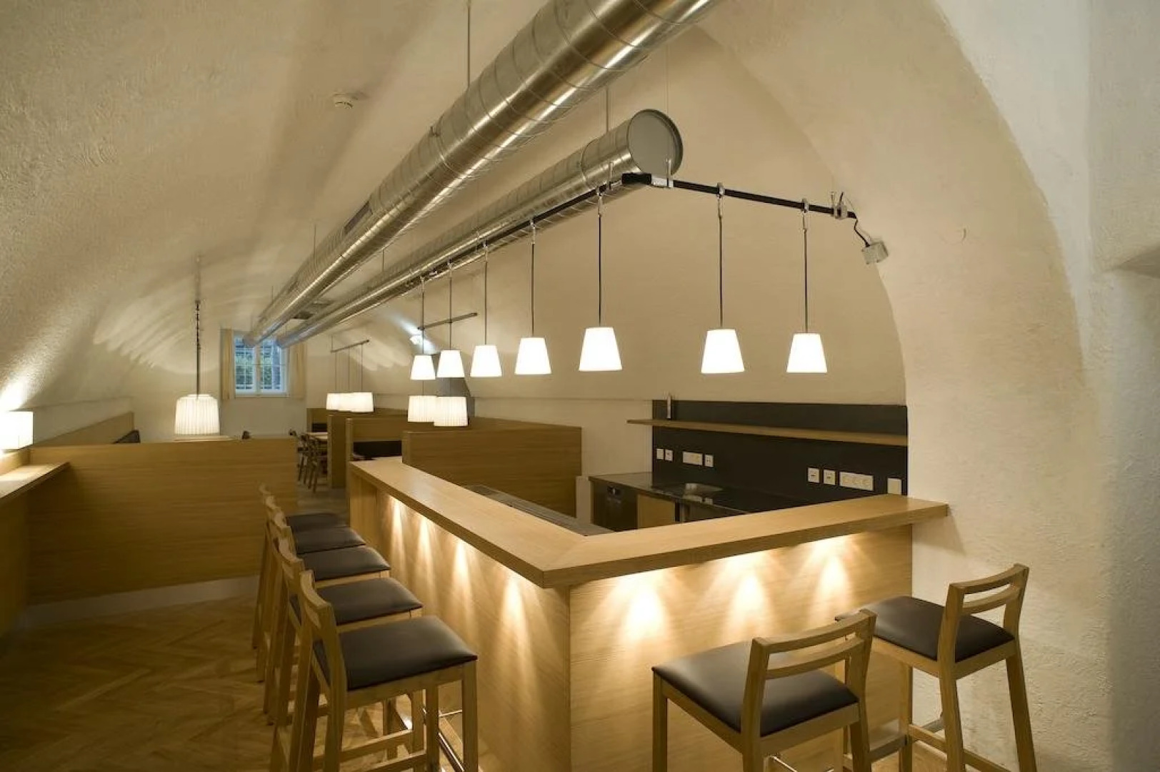 Jugendwohnhaus Kolpinghaus Hallein