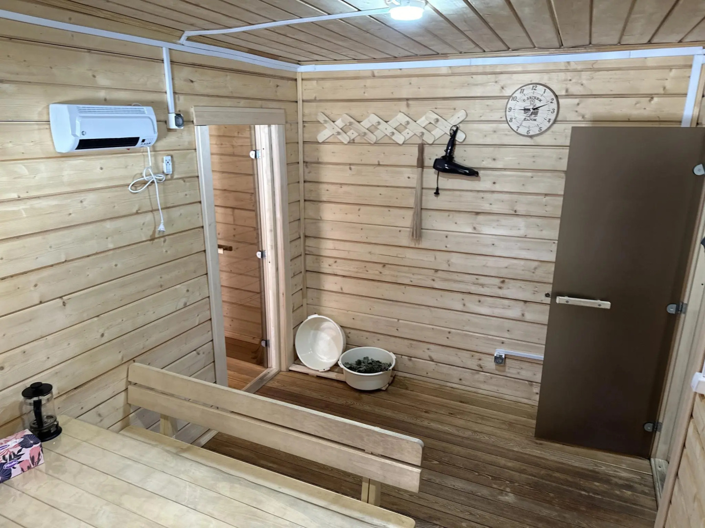 Pav.love Village (ПавЛов)