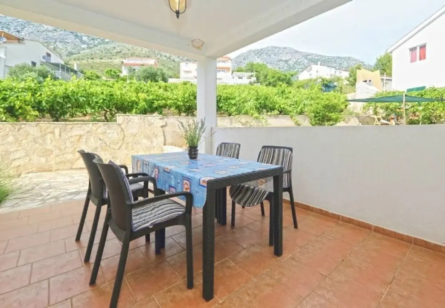 Josip - 100 m From Beach - A4