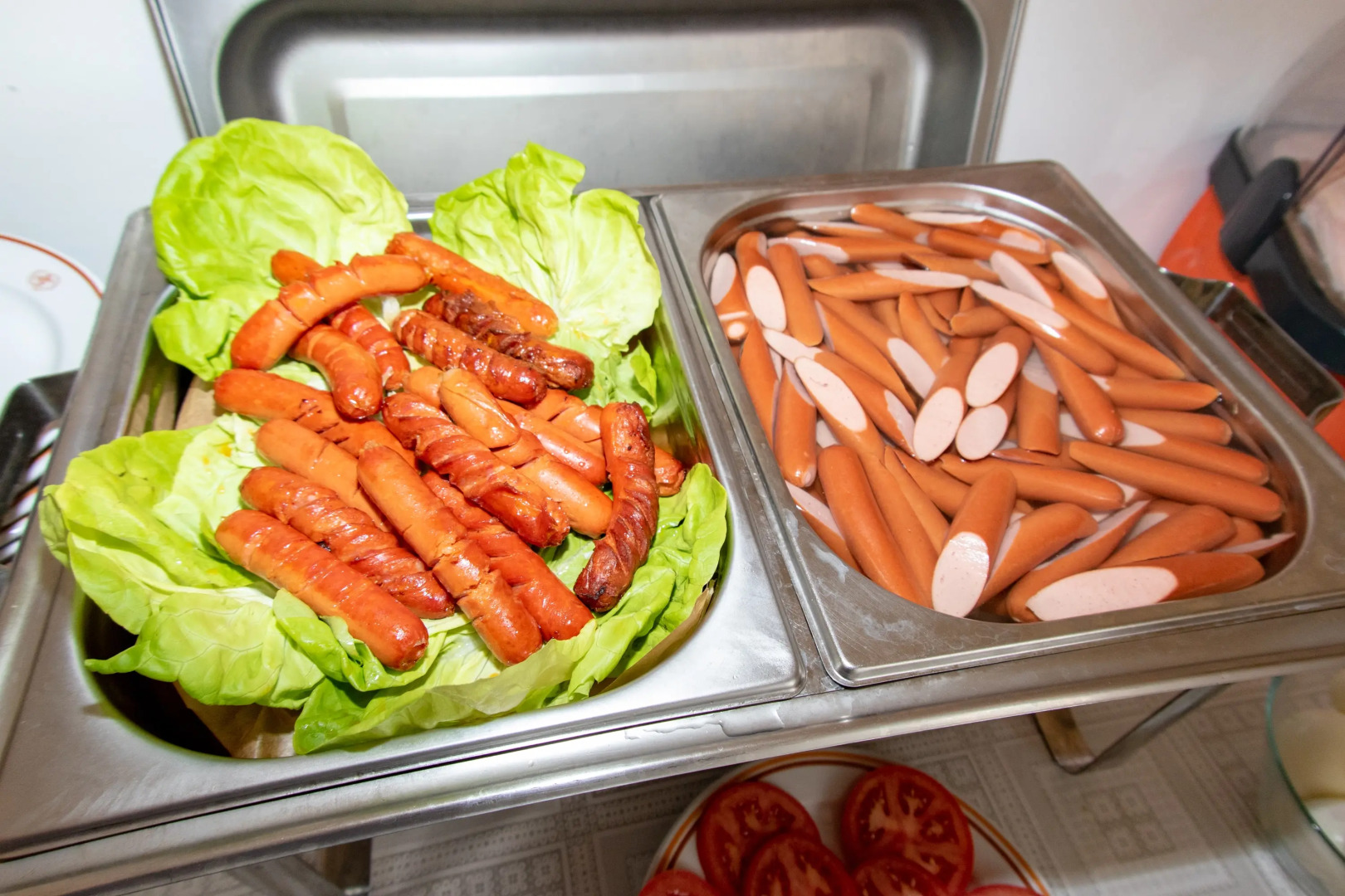 Отель City Hotel Matyas