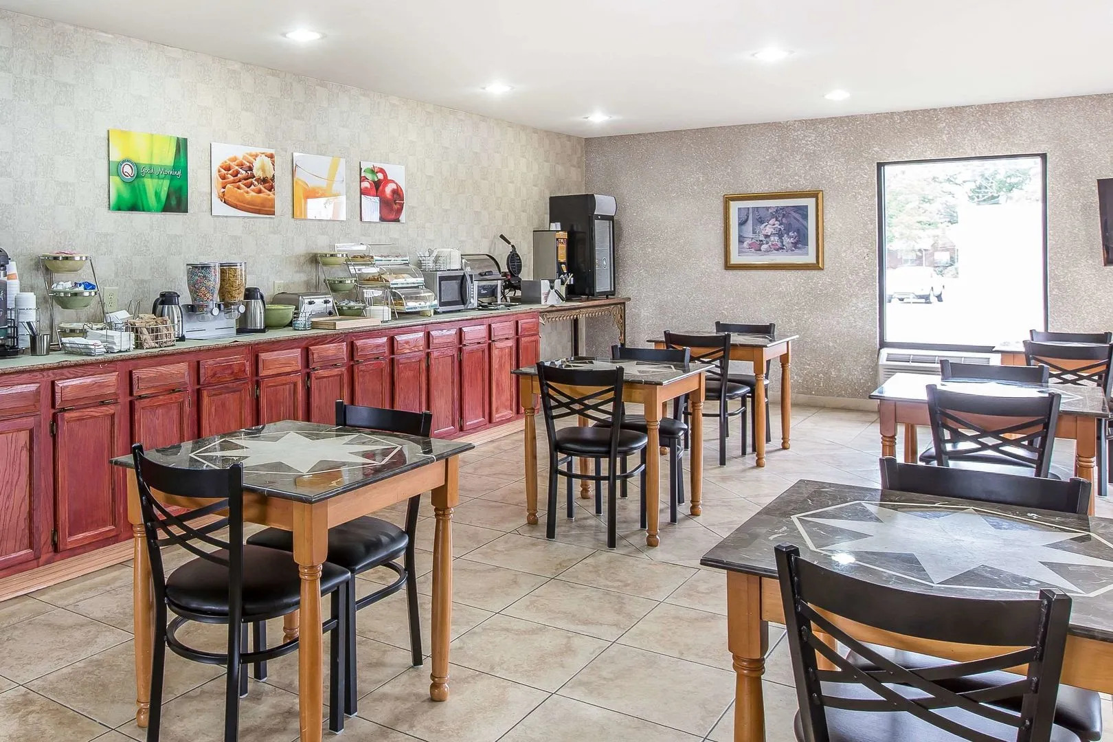 Quality Inn Hanceville U.S. Hwy 31