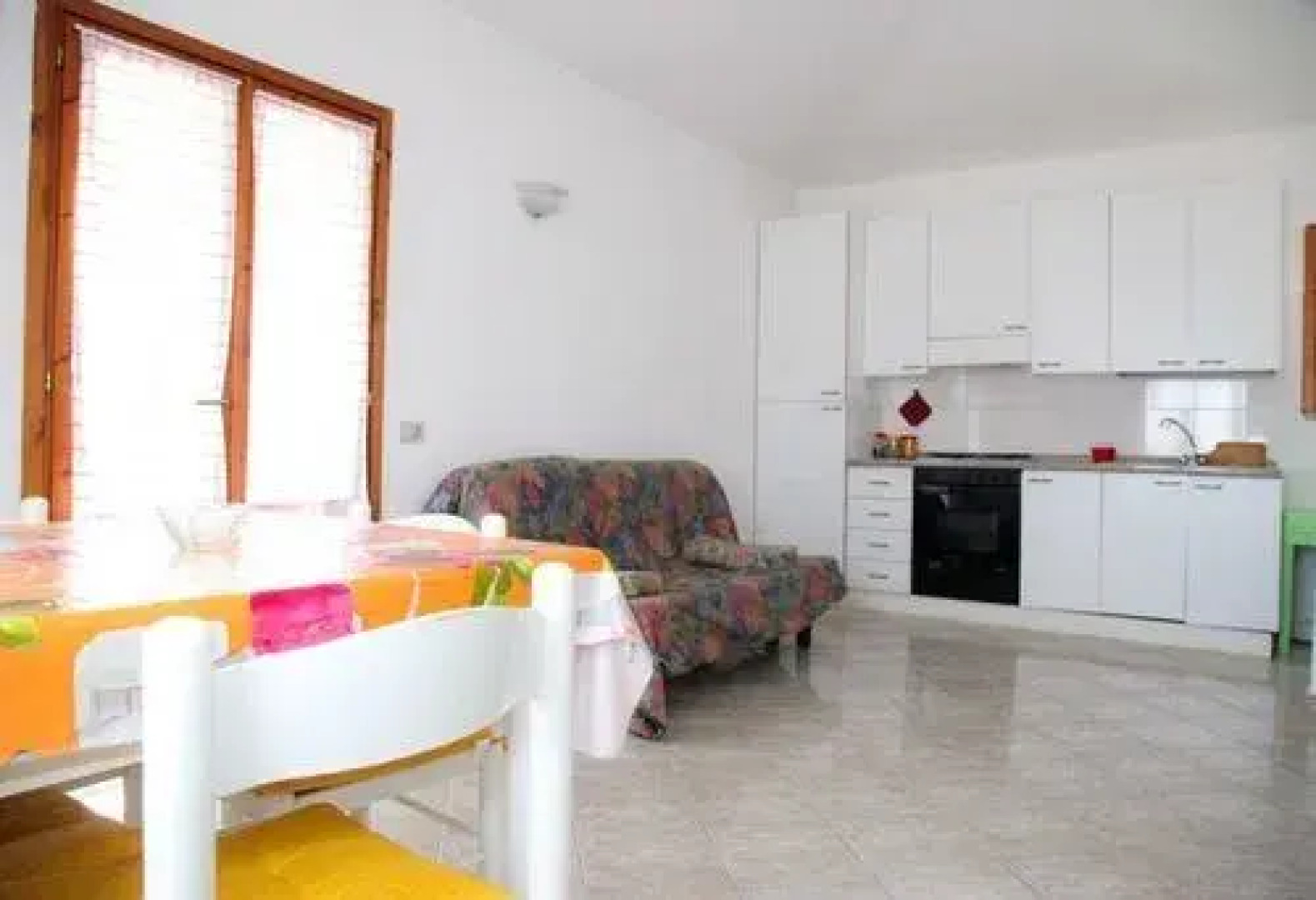 Casa Mare Sardegna Lu Fraili 11