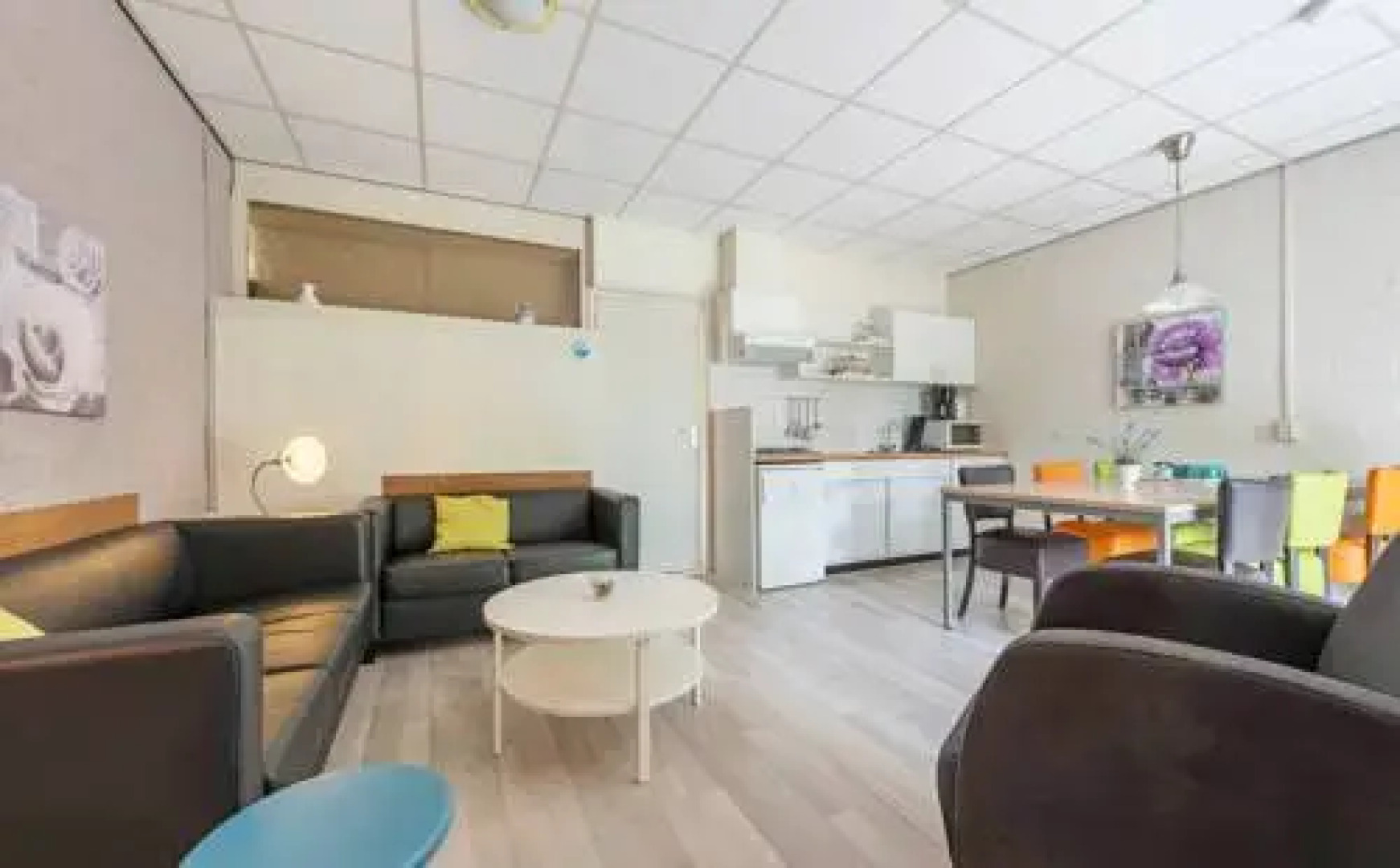 Bungalowpark Schin op Geul