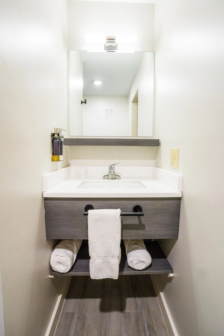 The Mountain Inn at Killington