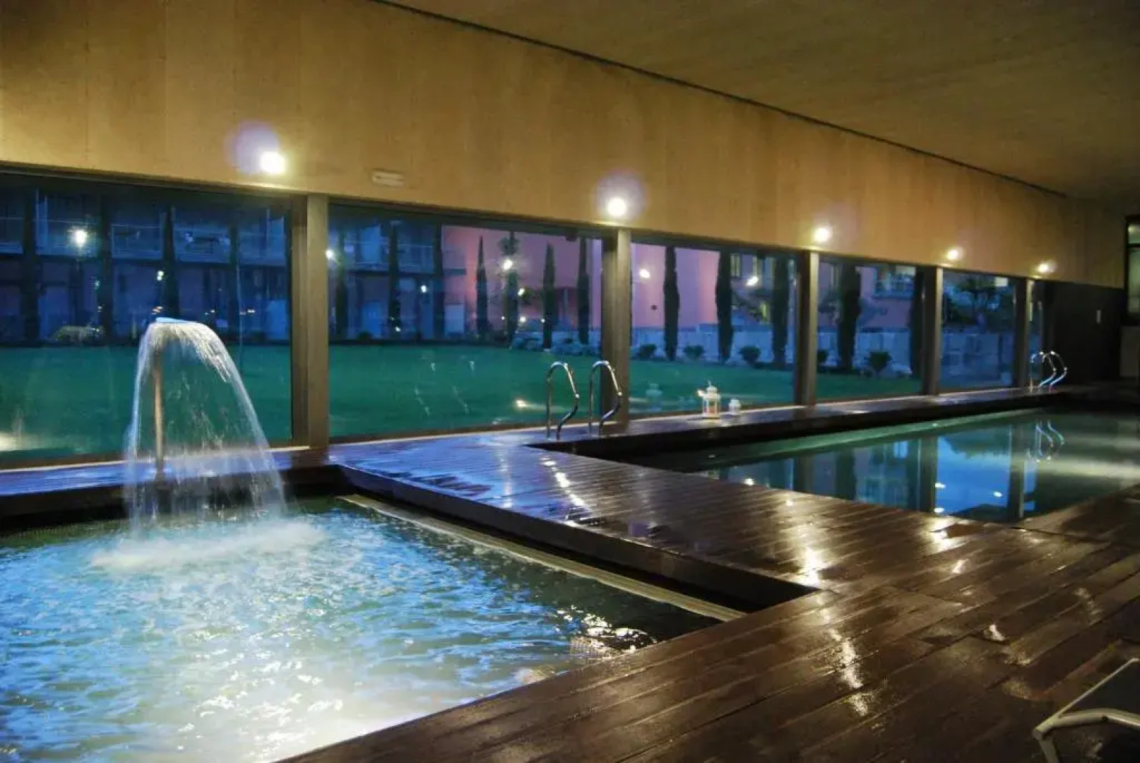 Hotel Quinta da Cruz & SPA
