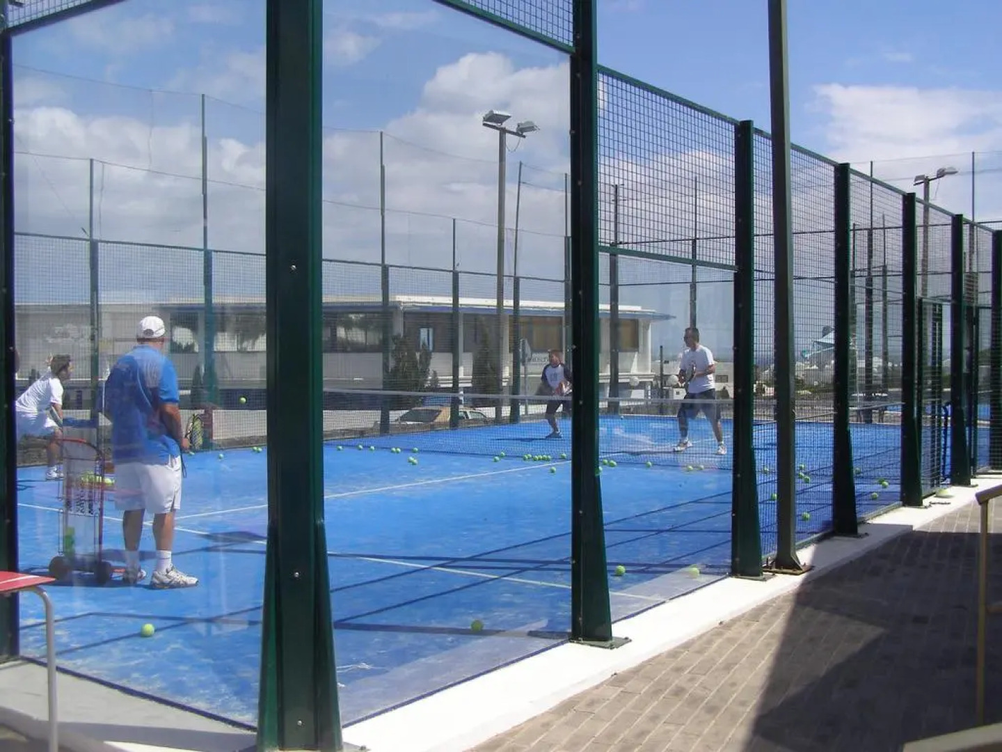 Apartamentos HG Lomo Blanco