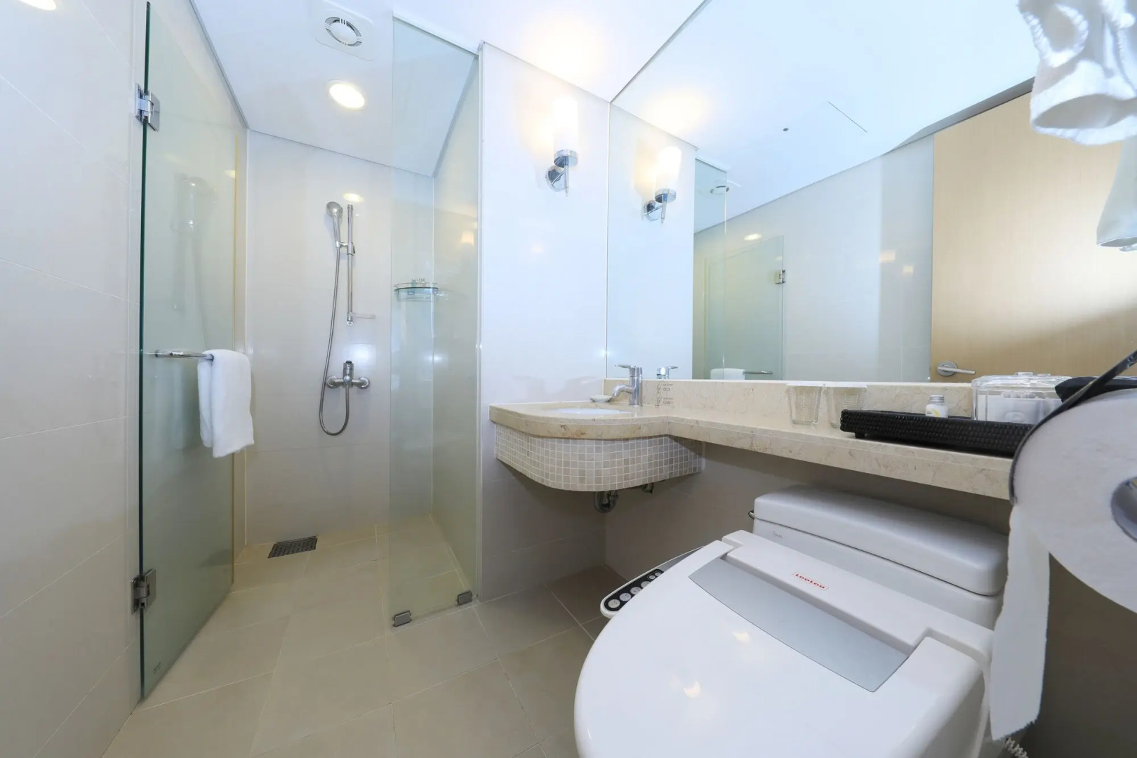 Ocean Suites Jeju Hotel