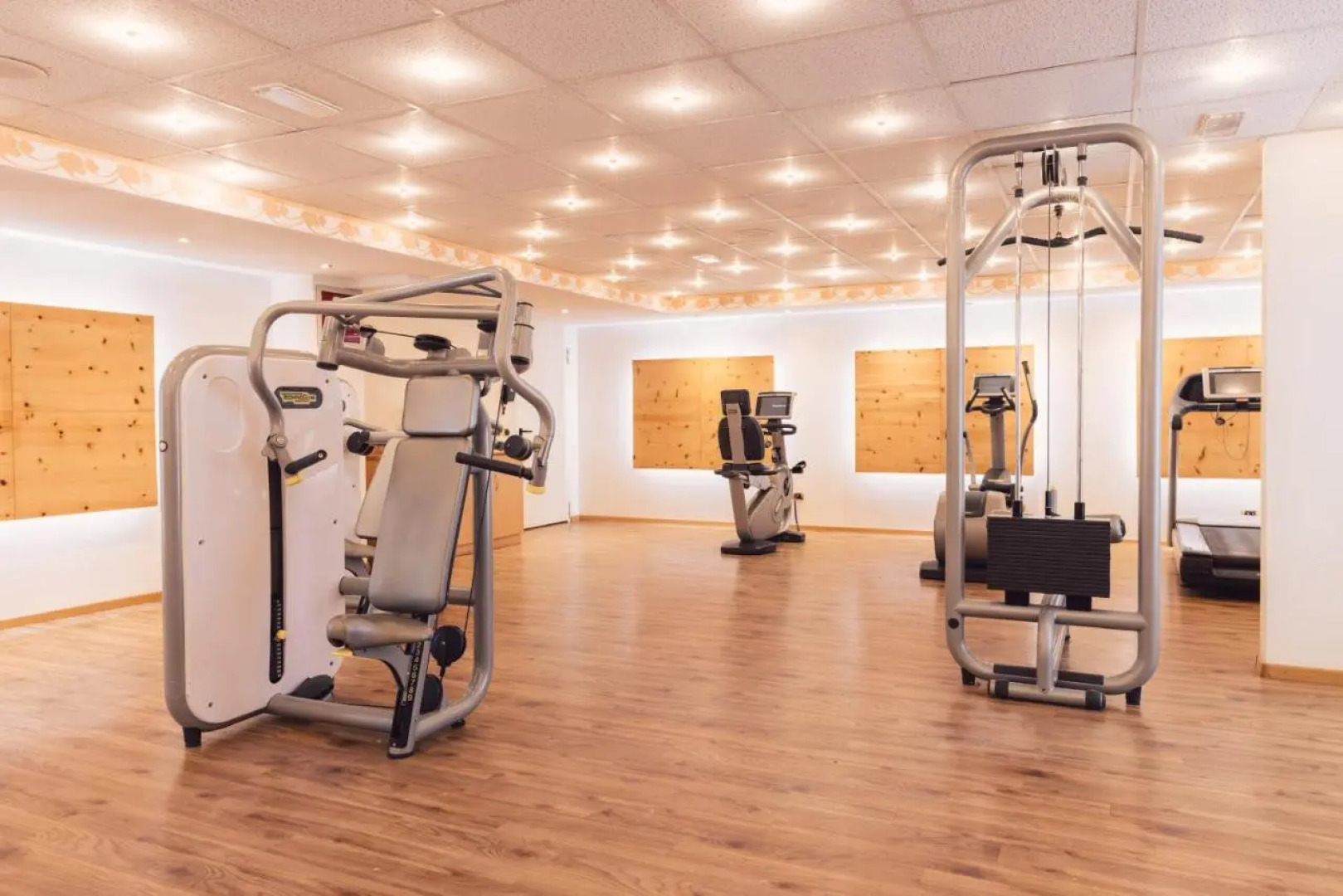 Alpin Royal Wellness Refugium & Resort Hotel