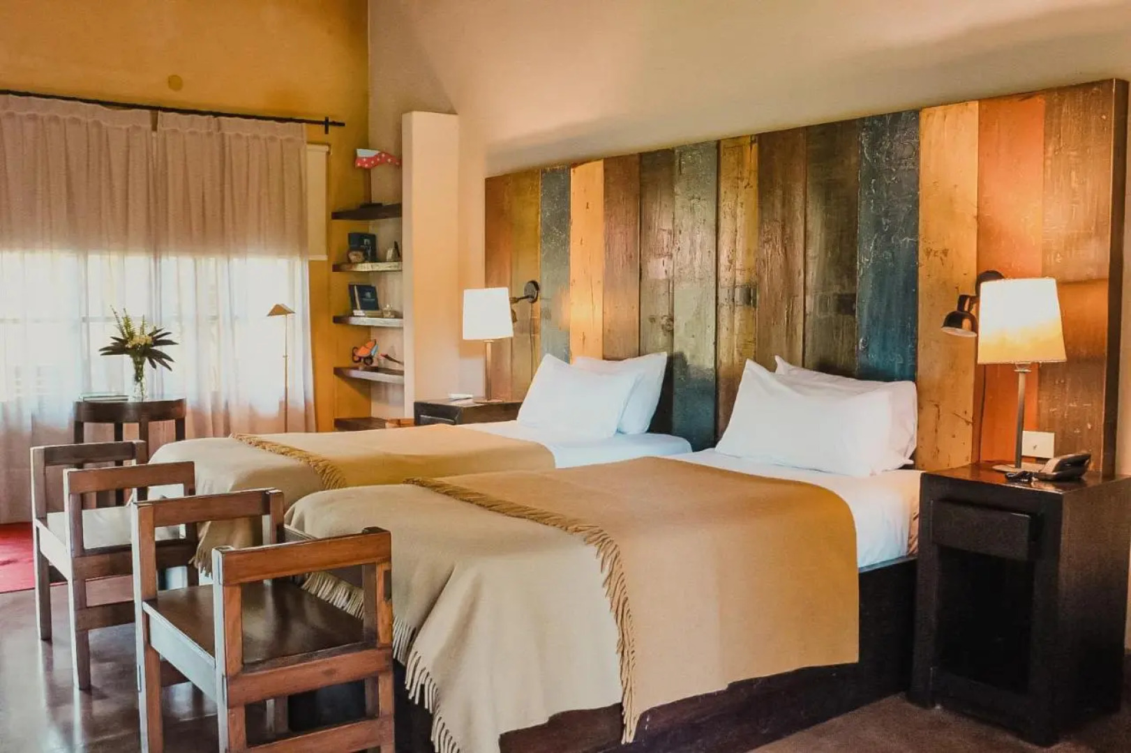 Reserva Natural Iguazú - Posada Puerto Bemberg