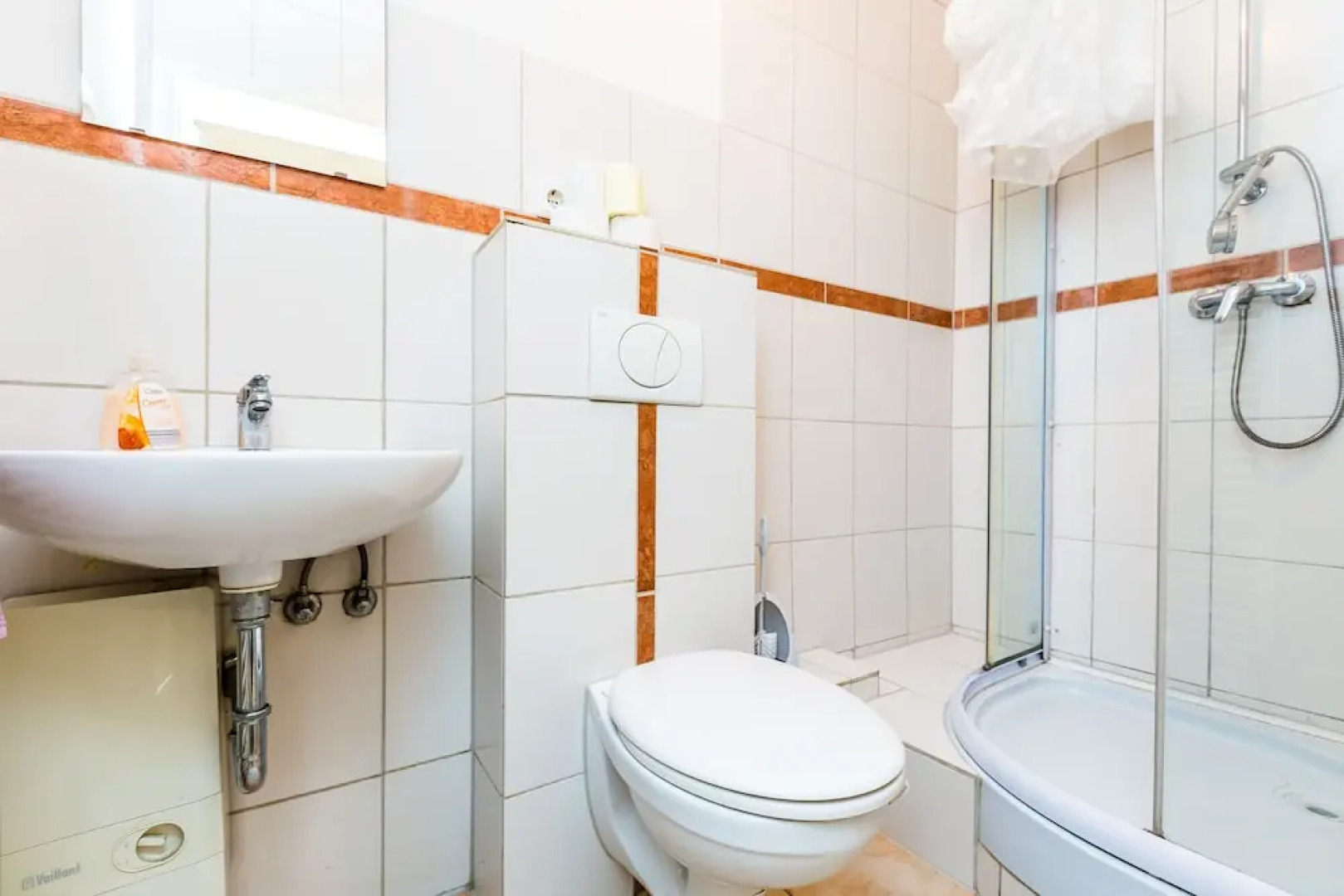 Apartments Troisdorf