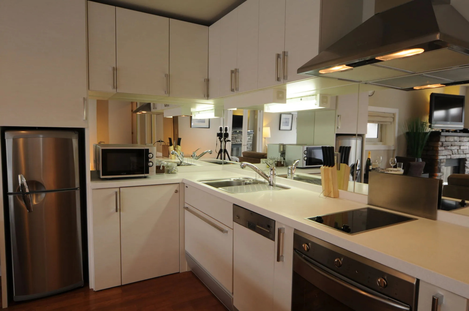 Furano Fresh Powder Apartments and Chalet