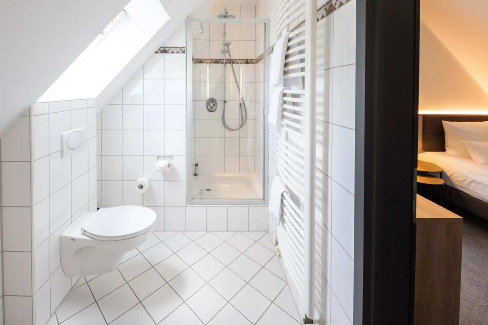 Hotel Rheinischer Hof