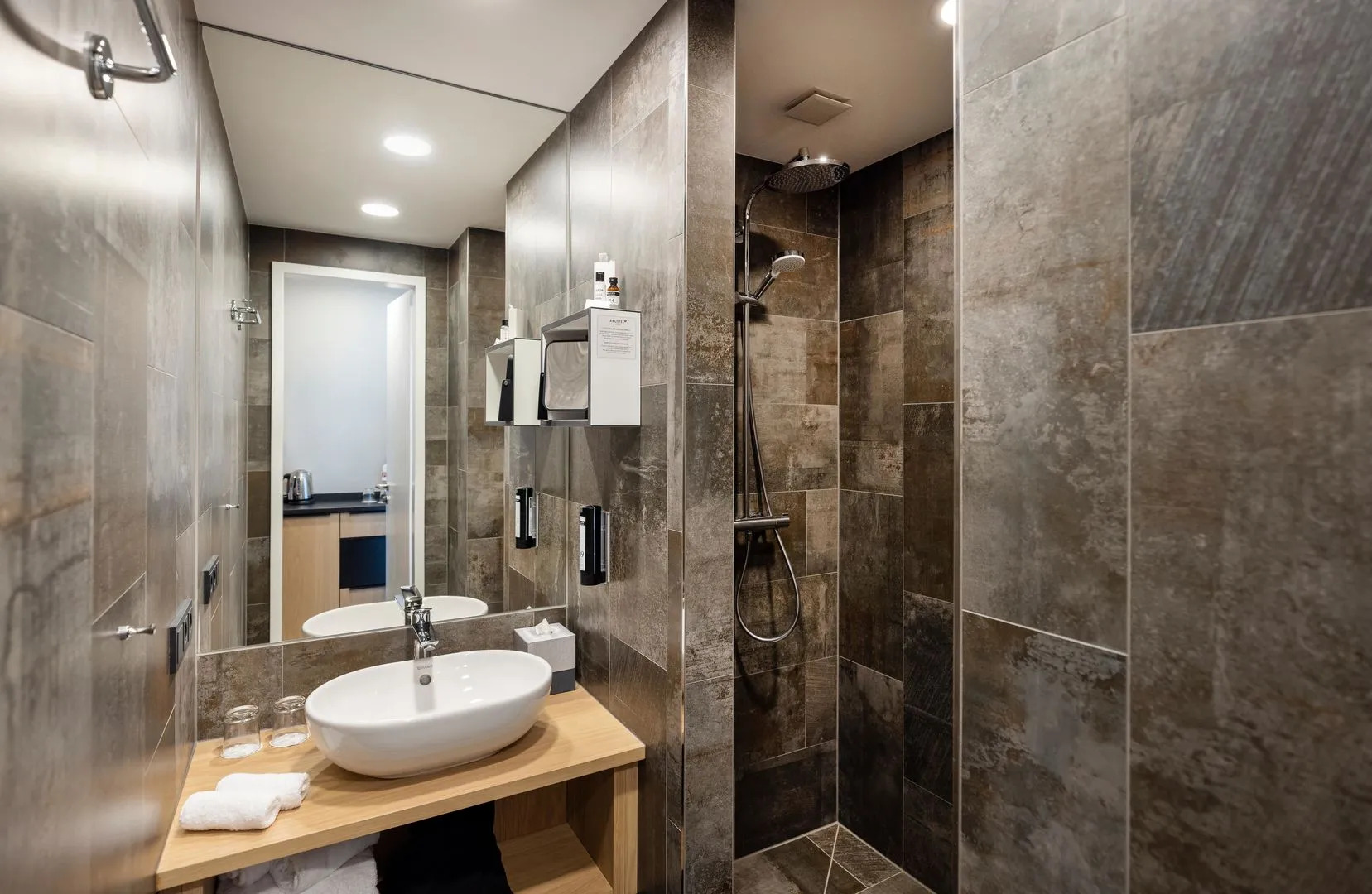 ARCOTEL HafenCity Dresden