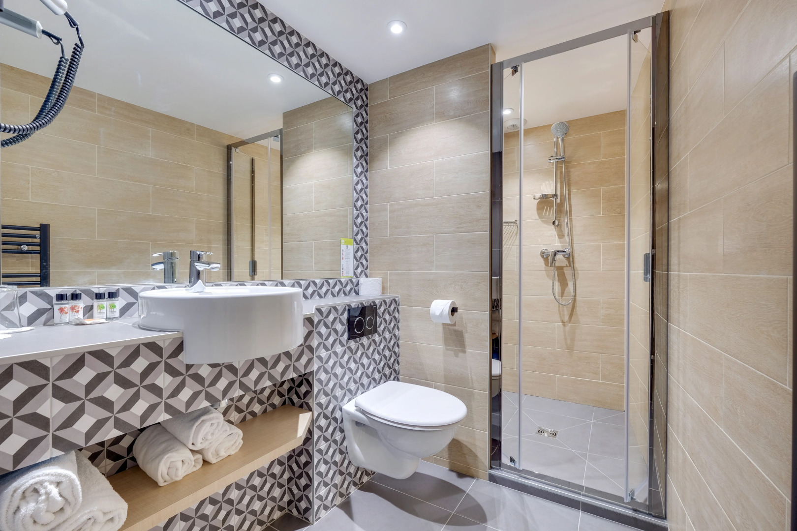 Hotel Lucien & Marinette