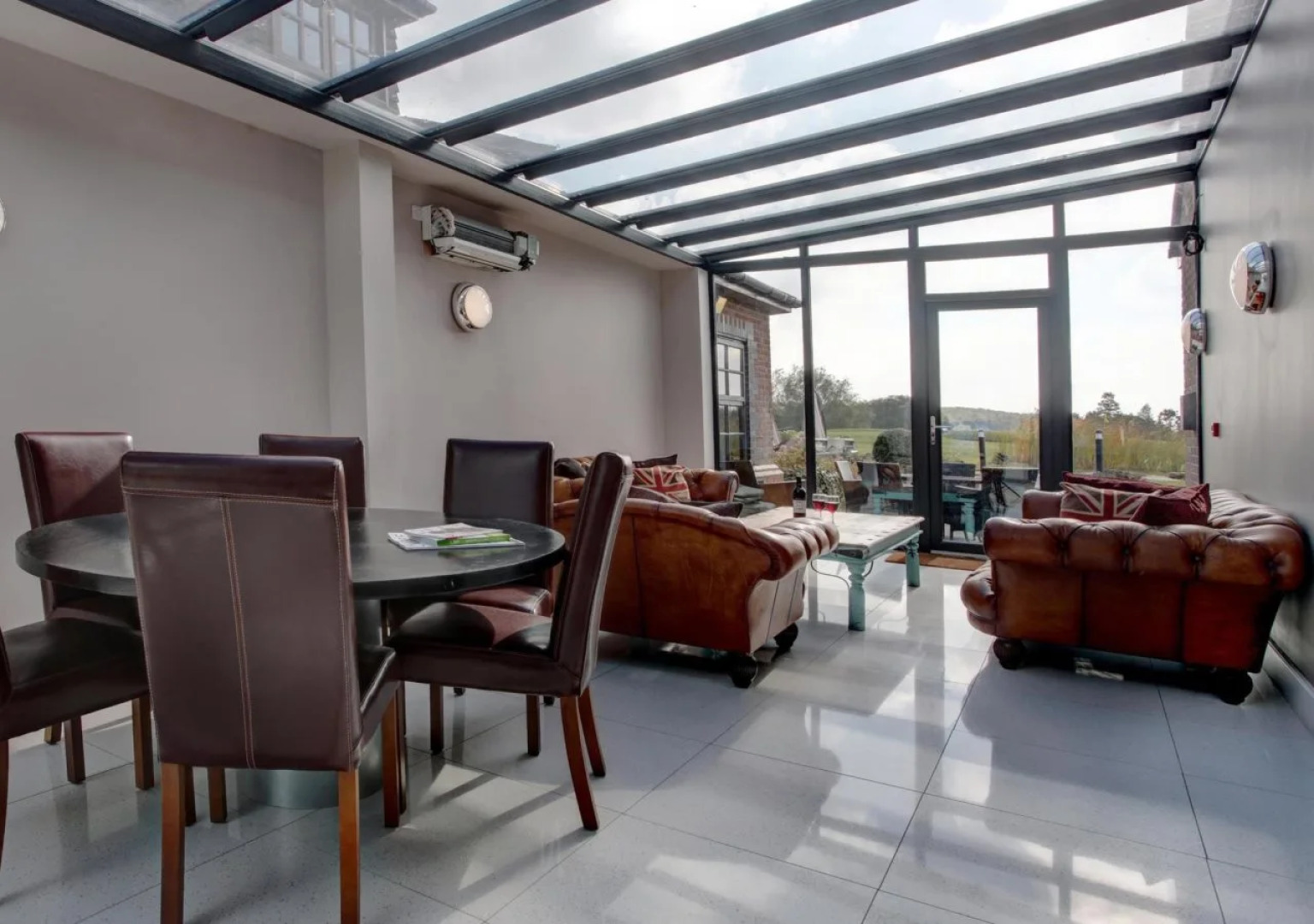 Best Western Plus Magnolia Park Golf & Country Club