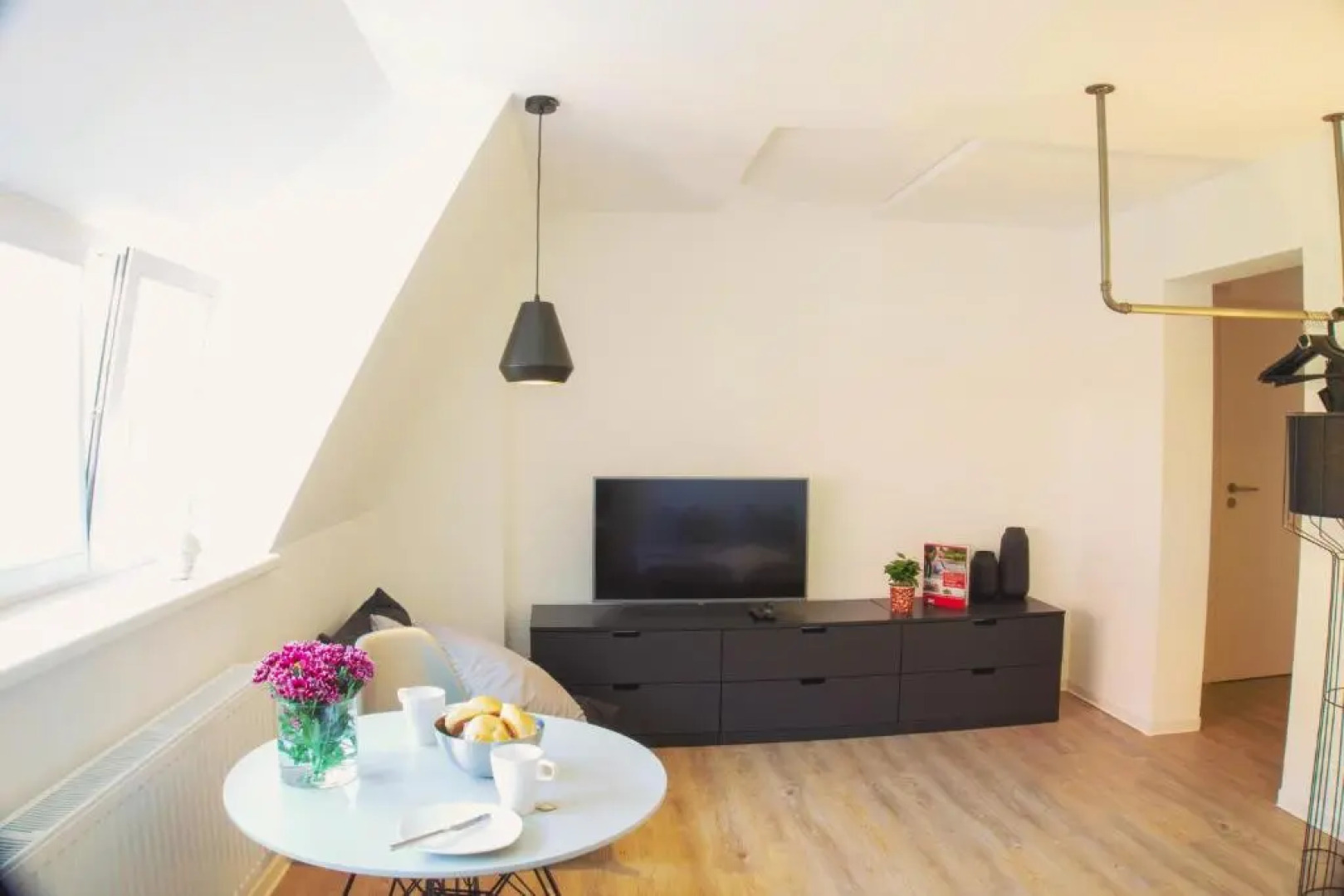 Studiowohnung 5 in Buxtehude