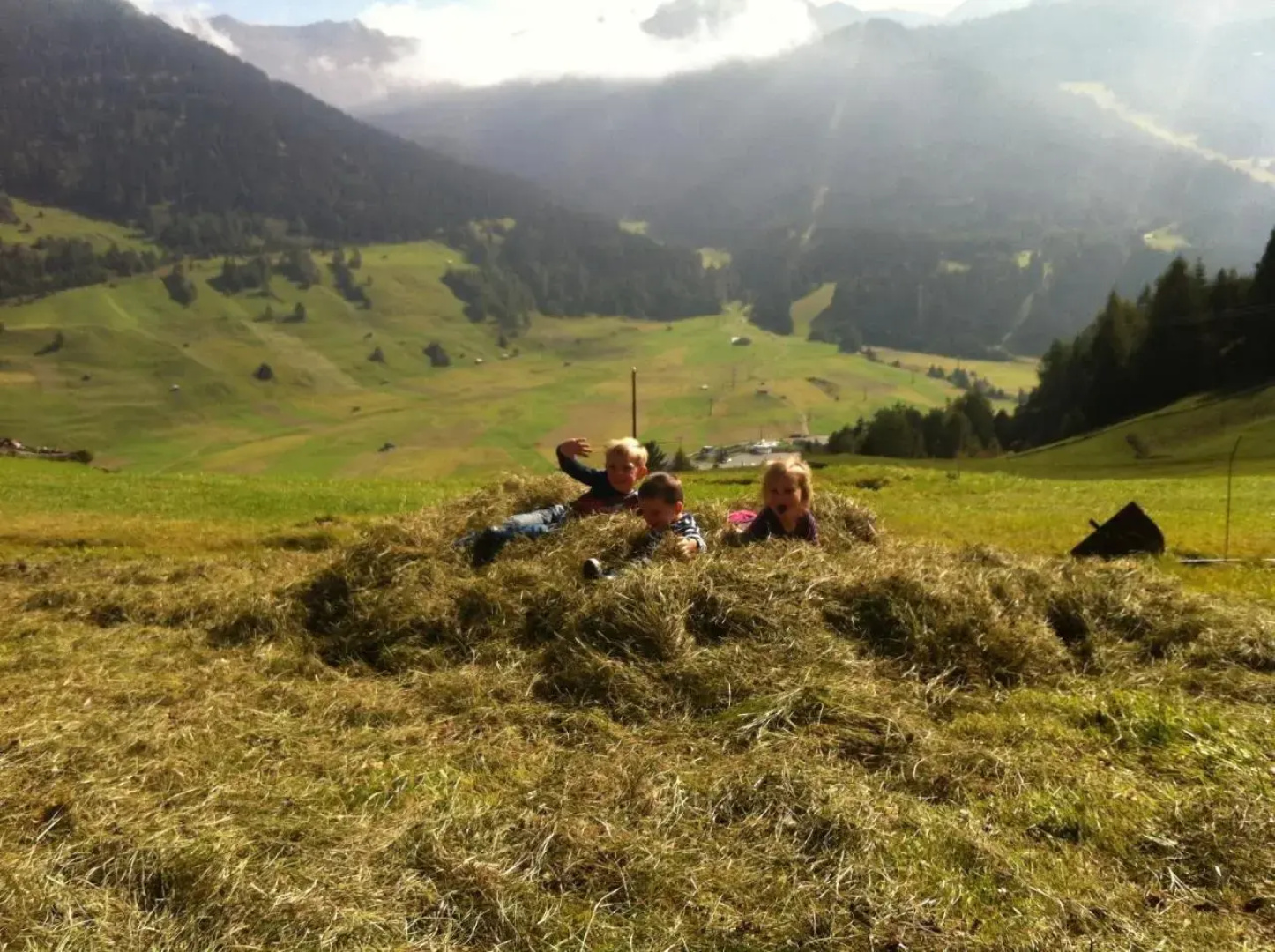 Riatschhof Gasthof