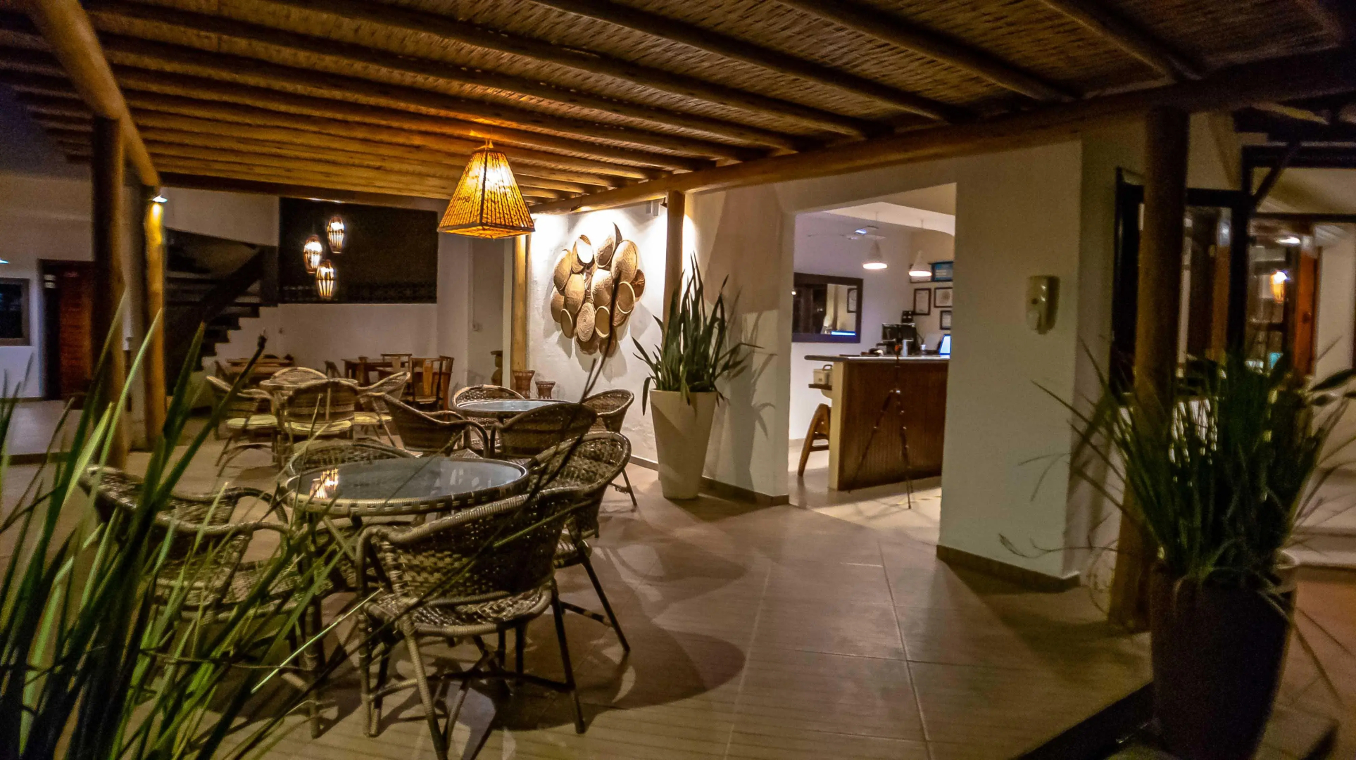 Hotel Porto Dourado
