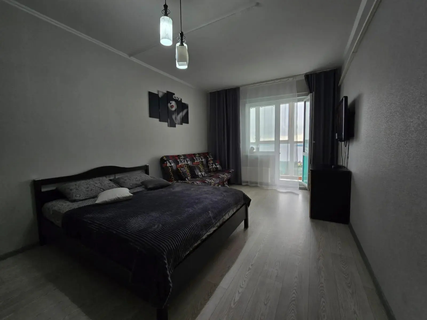 Уютный Уголок на улице Мелик-Карамова 40