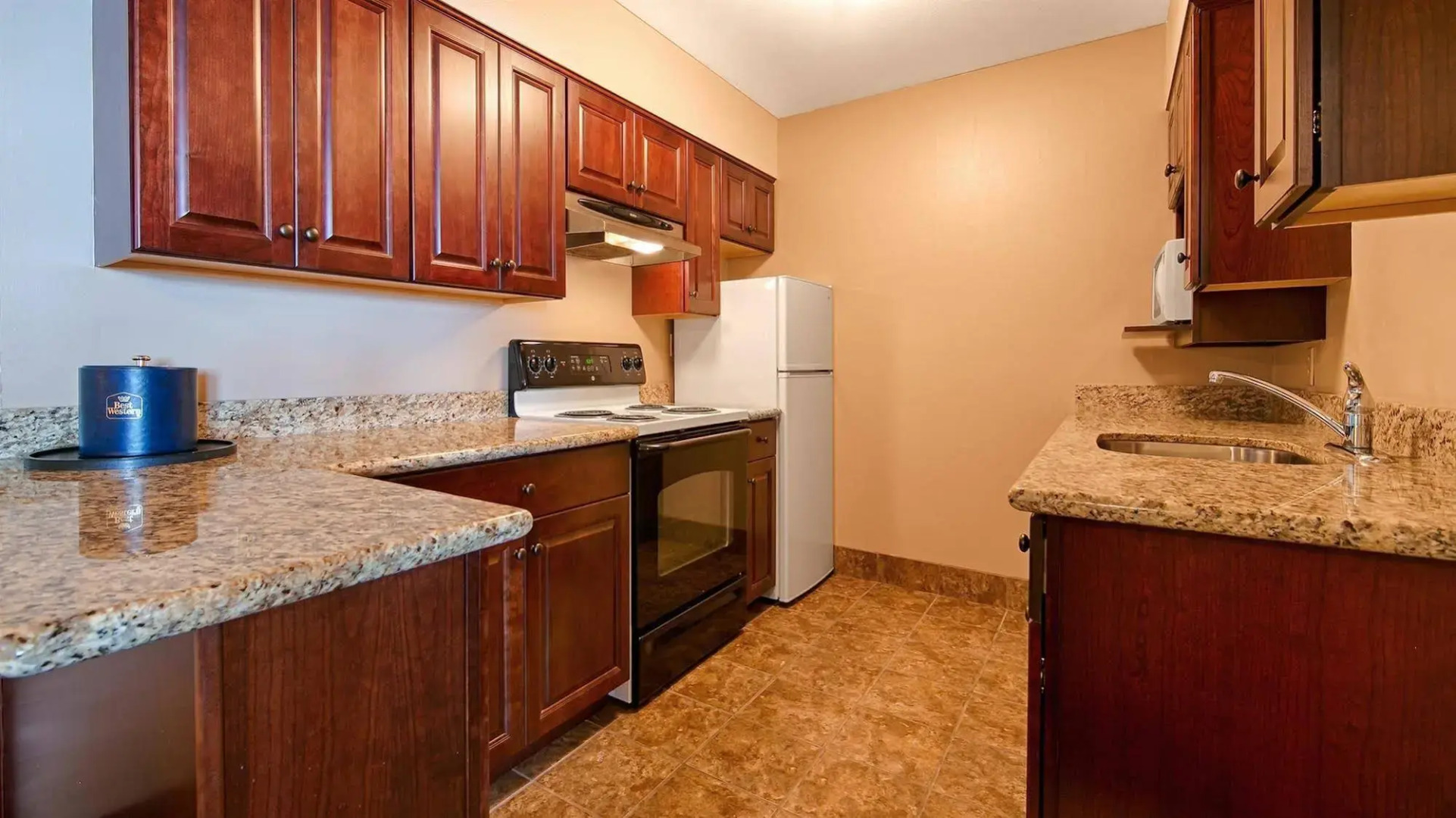 Best Western Plus Humboldt House Inn