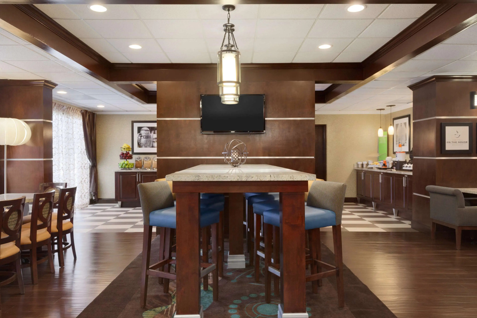 Hampton Inn Sulphur/Lake Charles Area