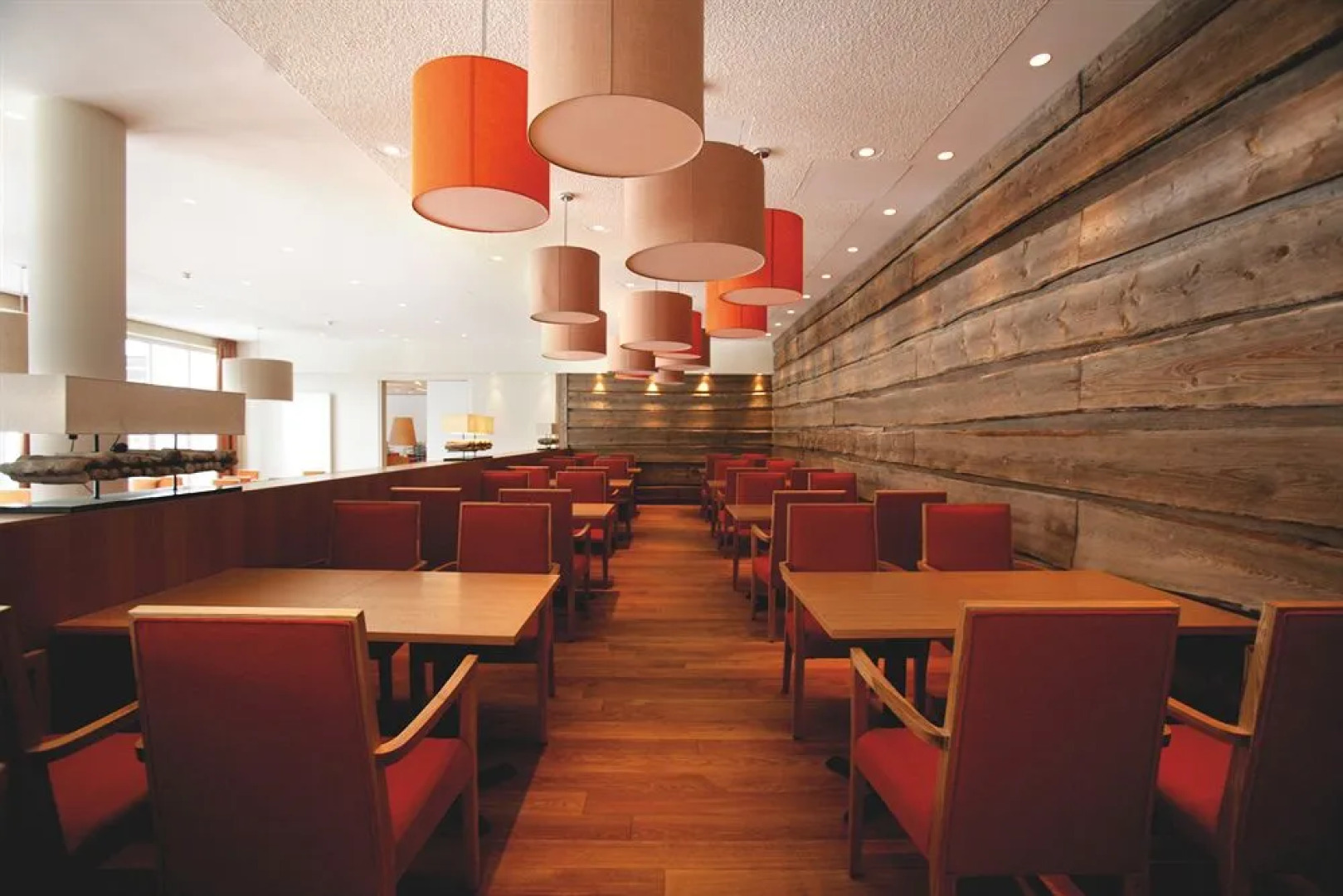 Upstalsboom Hotelresidenz & SPA Kühlungsborn