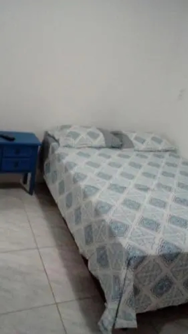 Santa Cruz Apart Hotel