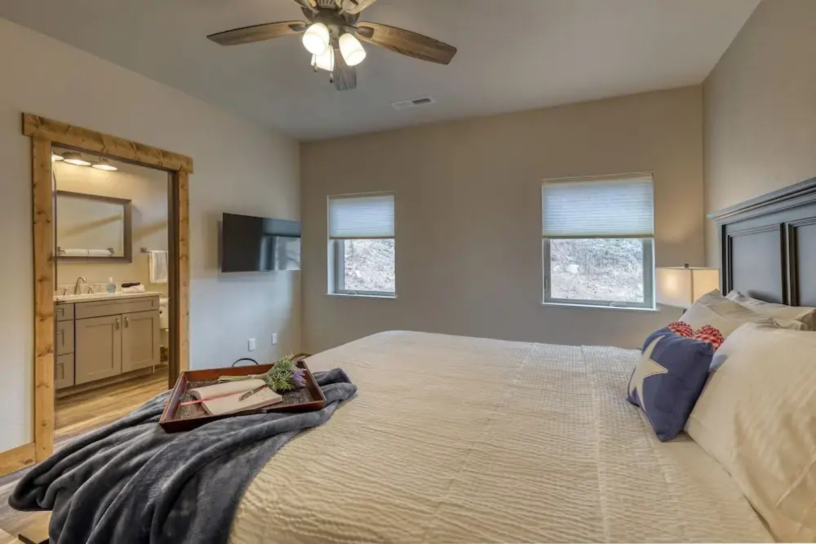 Lincoln s Lodge A Condo for the Honest Bold