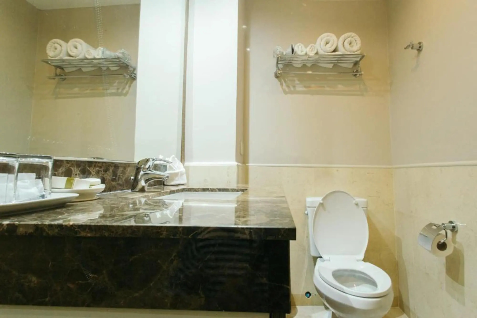 Thomson Residence Hotel