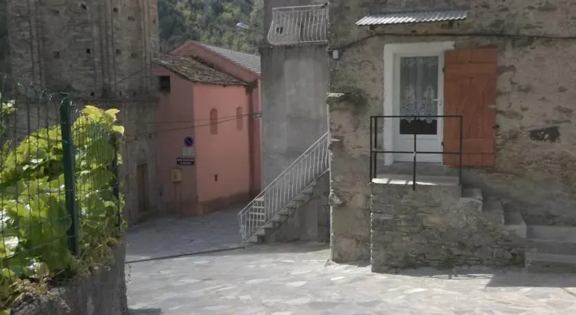 maison de caractère