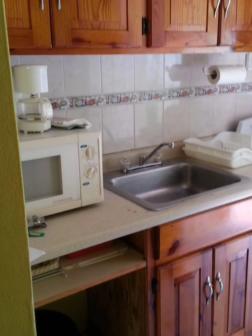 Chrisanns Beach Resort