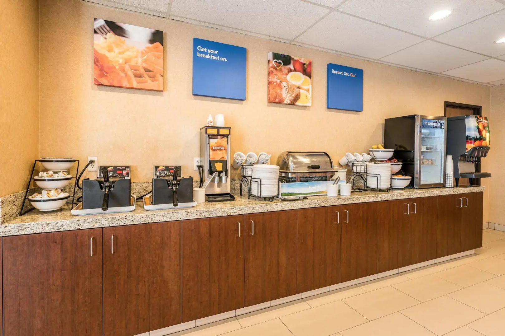 Comfort Inn & Suites Hermiston